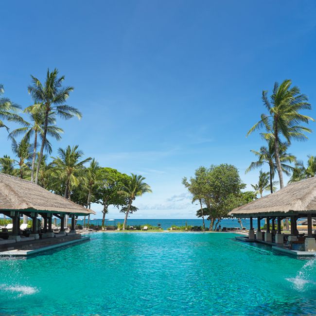 InterContinental Bali Resort 1