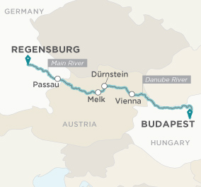 Product Itinerary Image