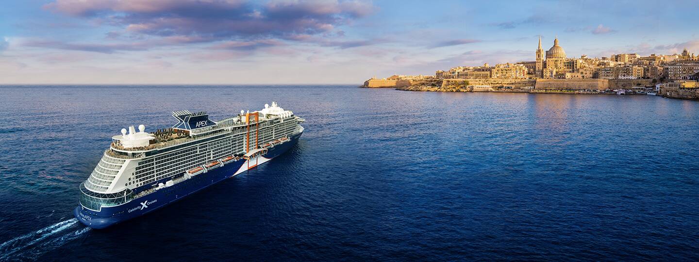 Norwegian Fjords Cruise